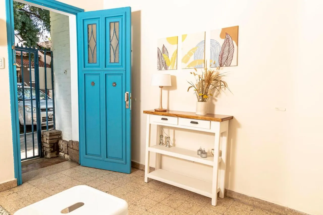 Loft En La Mejor Zona De Mendoza Villa
